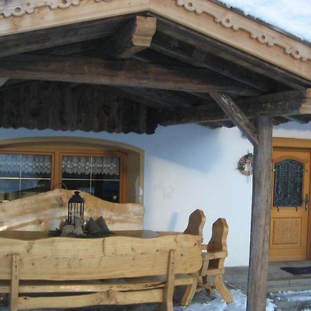 Ferienhaus Berggrubenhof Fügen Extérieur photo