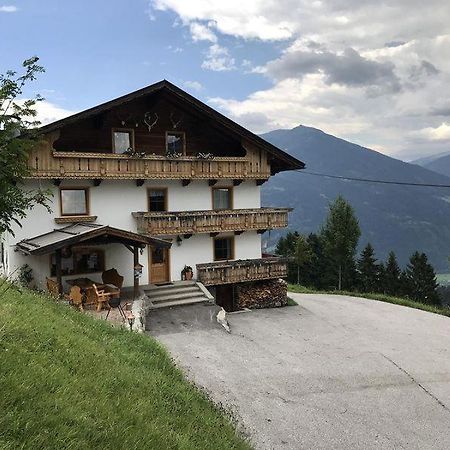 Ferienhaus Berggrubenhof Fügen Extérieur photo