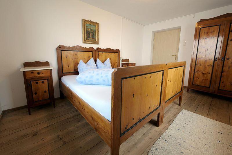 Ferienhaus Berggrubenhof Fügen Extérieur photo