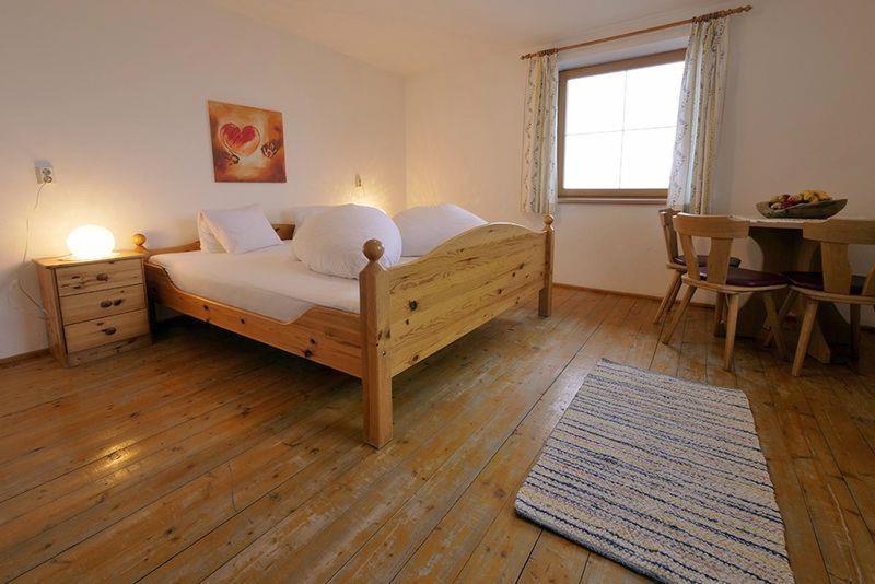 Ferienhaus Berggrubenhof Fügen Extérieur photo
