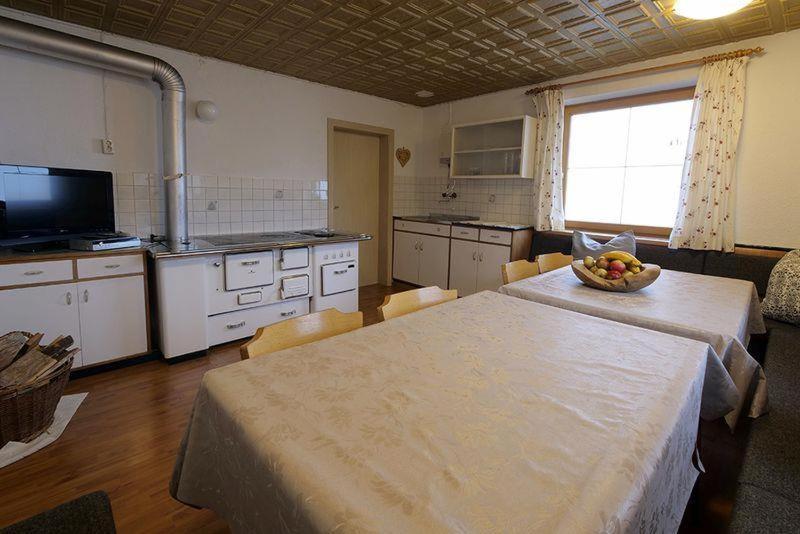 Ferienhaus Berggrubenhof Fügen Extérieur photo